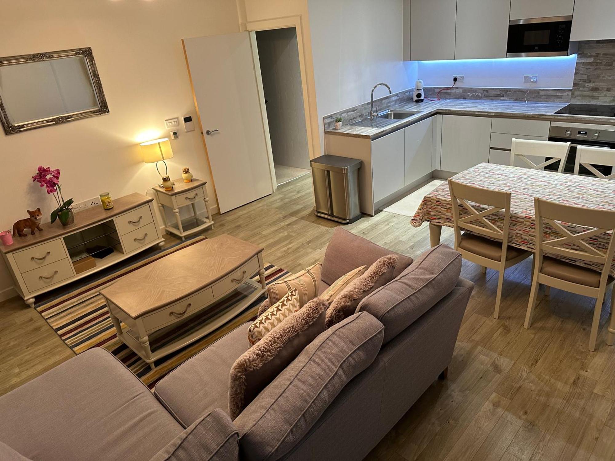 Habitación en casa particular Quartos Wembley