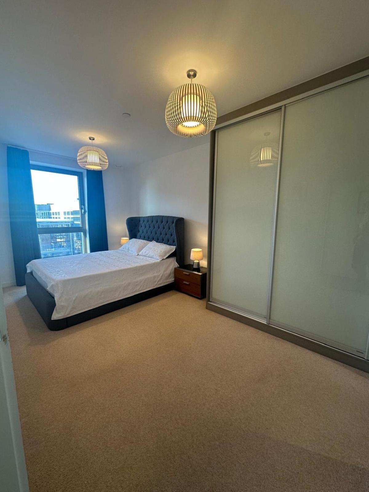 Habitación en casa particular Quartos Wembley Londres